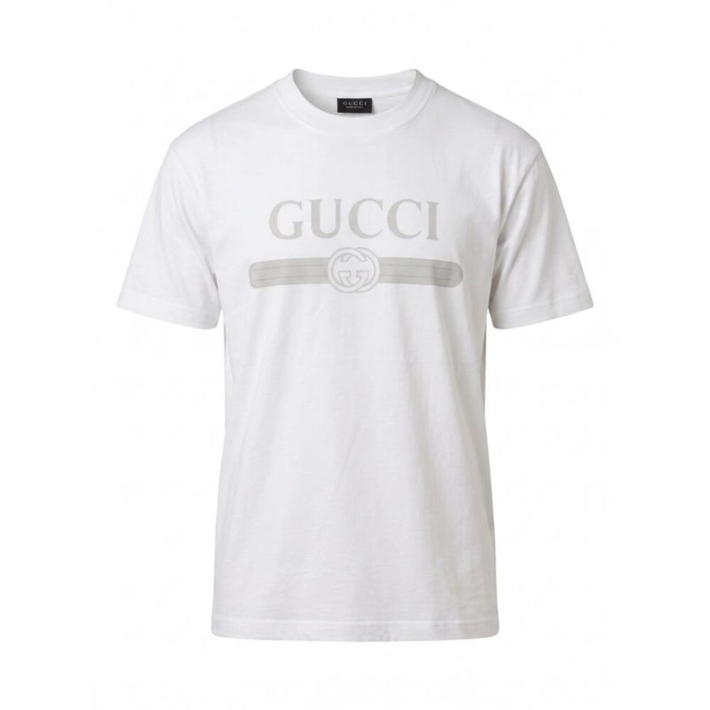 Gucci Men T-Shirt